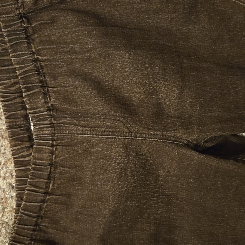 DG2 Brown Embellished Jeans - Picture 4 of 5